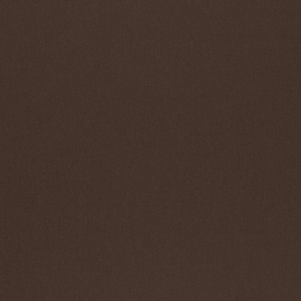 Prestwick Wool Satin Espresso Fabrics Schumacher